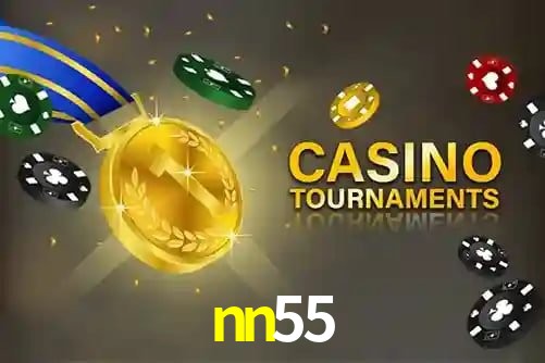 nn55 - App Features
