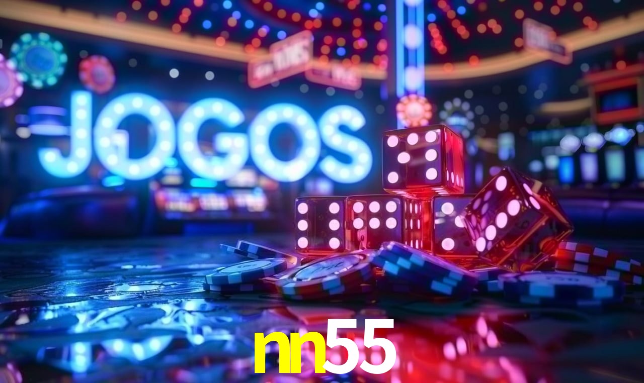 Mesa de Blackjack nn55