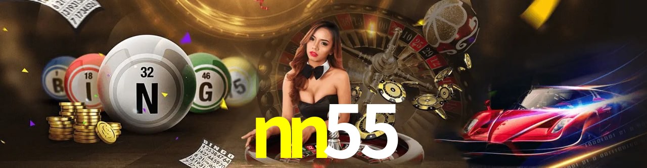 nn55 São Paulo - Top Slots