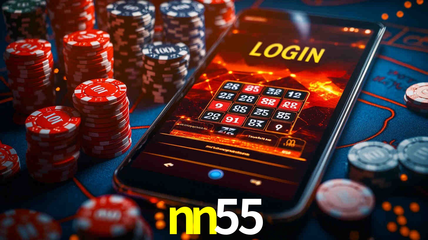nn55: A Experiência de Casino com Jogos de Mesa ao Vivo
