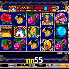 nn55 Bônus - Pacote R$5.000 + VIP