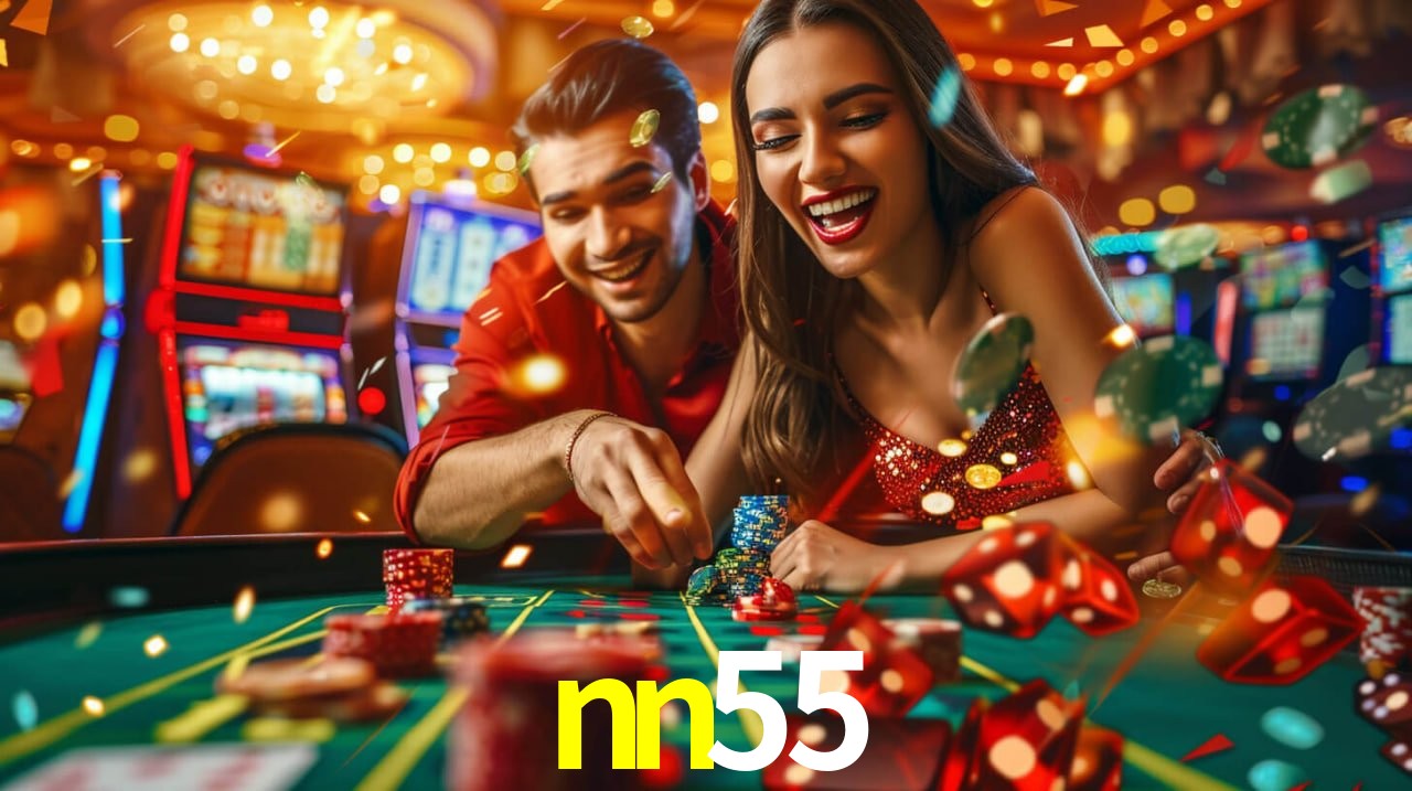 nn55 - Aplicativo Móvel