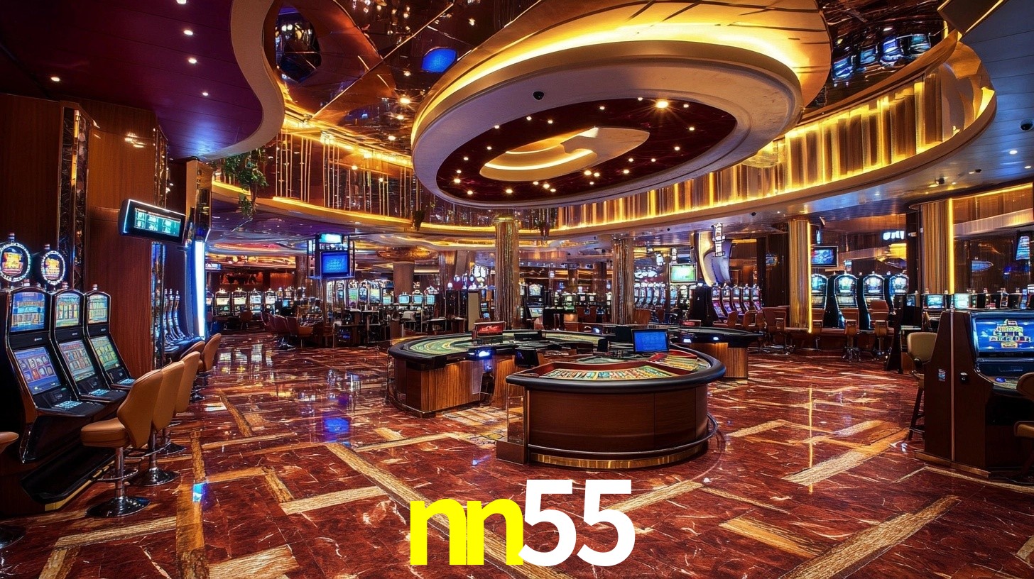 VIP Casino nn55
