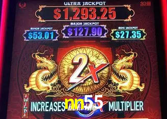 nn55 São Paulo - Live Tables