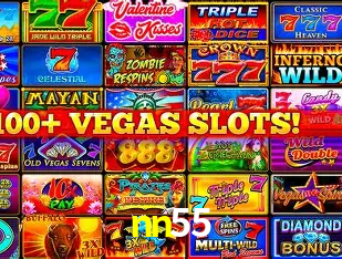 nn55 Belo Horizonte - Reivindique Bonus