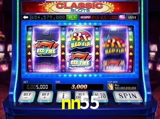 Inovações de Jogos na nn55: O Futuro das Experiências Interativas