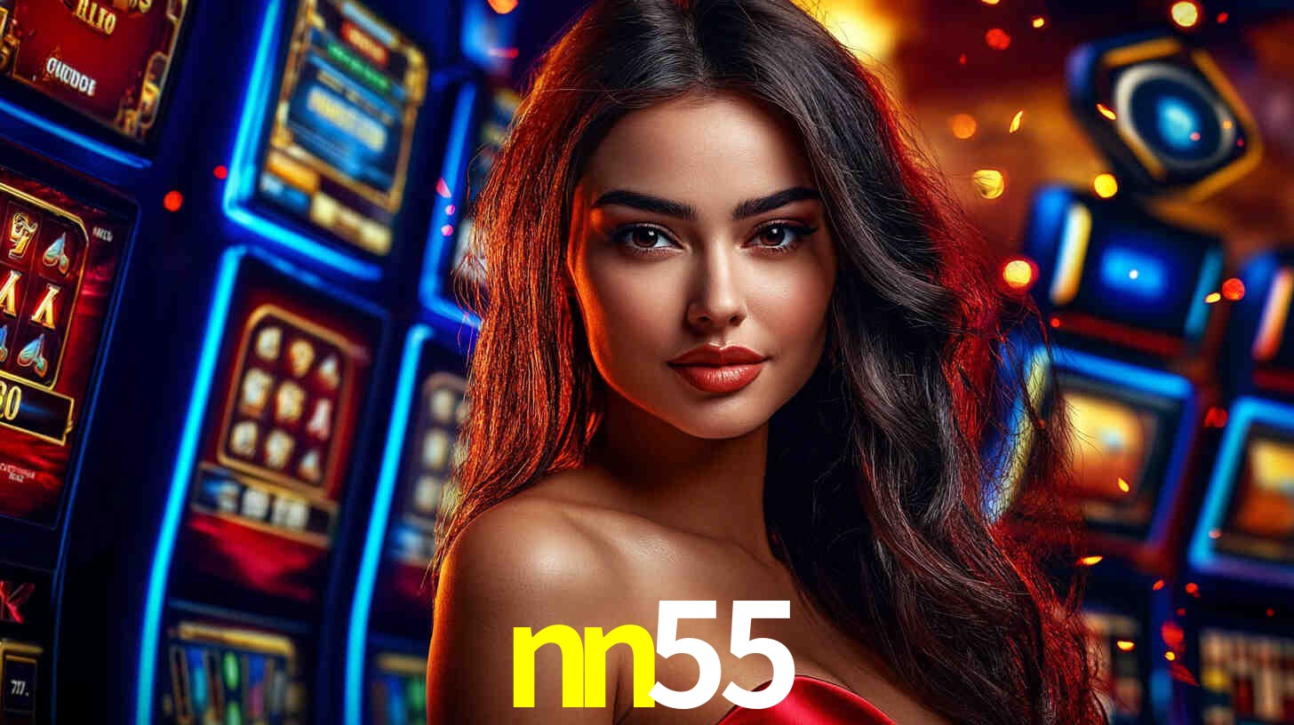 Inovações de Jogos na nn55: O Futuro das Experiências Interativas