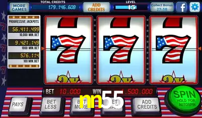 A Experiência Imersiva dos Cassinos Ao Vivo no nn55