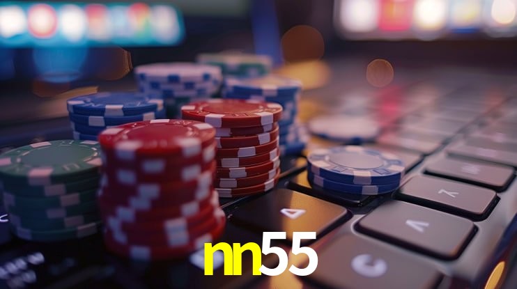nn55 Entrar - Login Seguro Certificado