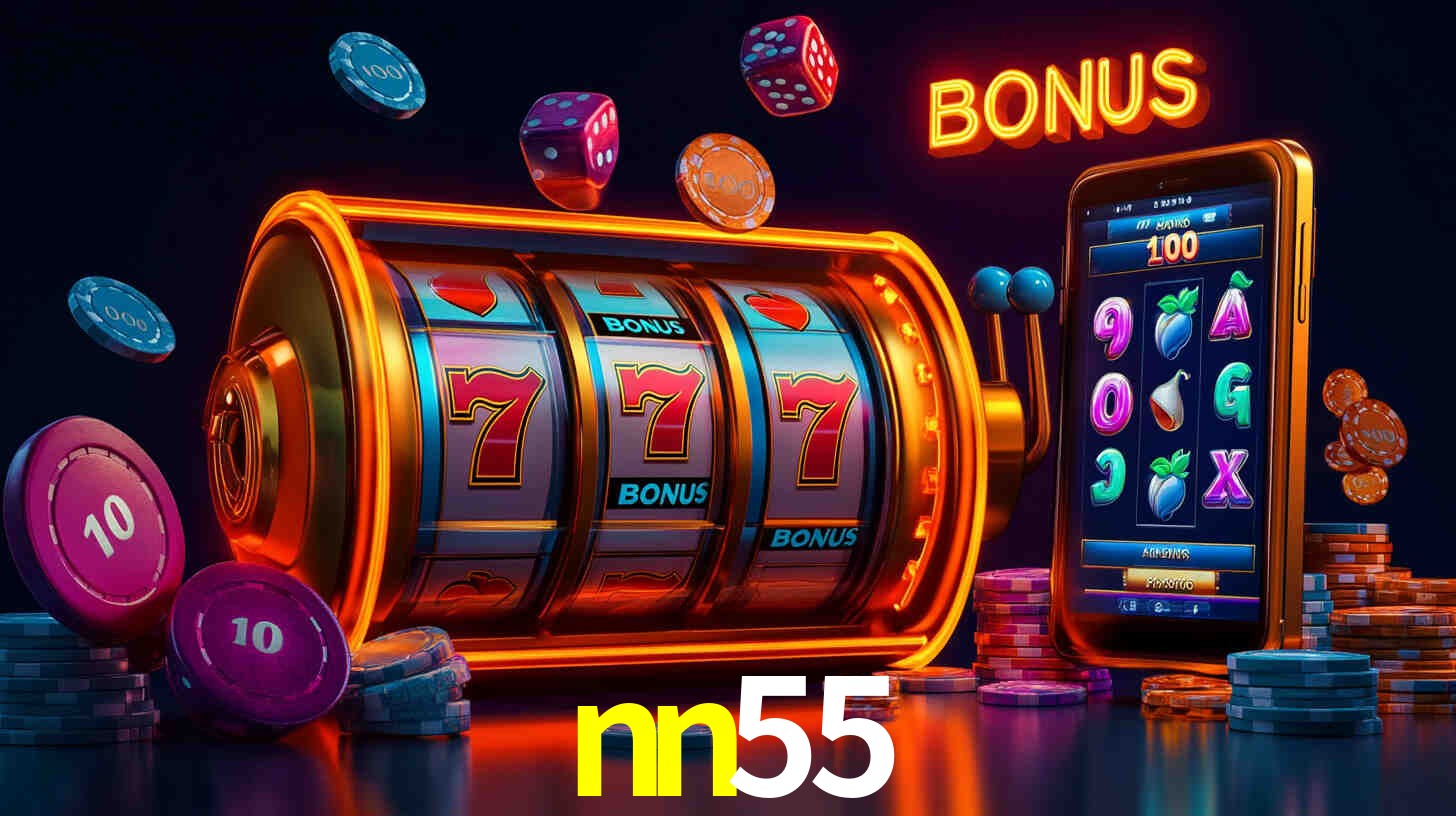 Descubra o Programa VIP da nn55: Vantagens Exclusivas para Jogadores