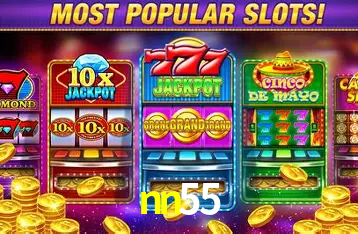 nn55 Rio de Janeiro - Professional Dealers