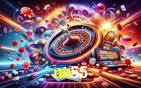 Jogos de Slot nn55